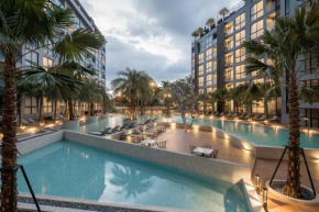 Kamala Beach D723 Exclusive 2 bedroom Suite